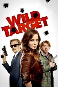 Mục Tiêu Hoang Dại Wild Target