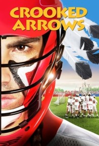 Mũi Tên Cong Crooked Arrows