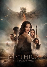 Mythica: Kỷ Nguyên Bóng Tối Mythica: The Darkspore