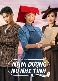 Nam Dương Nữ Nhi Tình Sisterhood
