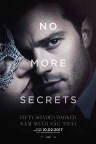 Năm Mươi Sắc Thái Đen Fifty Shades Darker