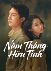 Năm Tháng Hữu Tình Our Dazzling Days