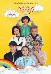 Nắng 2 Sunny 2
