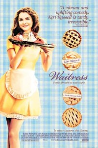 Nàng Bồi Bàn Waitress