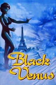 Nàng Thơ Da Đen Black Venus