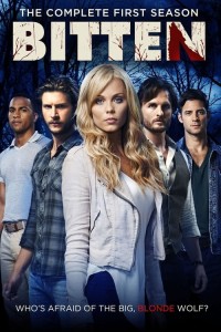 Nanh vuốt (Phần 1) Bitten (Season 1)