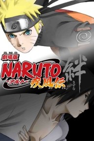 Naruto Shippuden Movie 2: Nhiệm Vụ Bí Mật Naruto Shippuden the Movie 2: Bonds