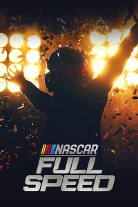 NASCAR: Hết tốc lực NASCAR: Full Speed