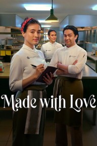 Nấu Bằng Tình Yêu (Luka, Makan, Cinta) Made With Love