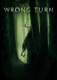 Ngã Rẽ Tử Thần: Tộc Săn Người Wrong Turn