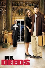 Ngài Deeds Mr. Deeds