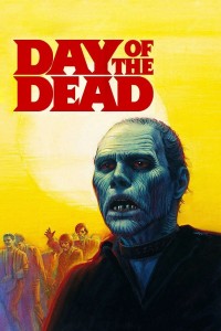Ngày Của Người Chết Day of the Dead