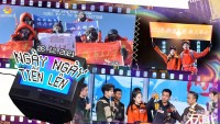 Ngày Ngày Tiến Lên 2022 Ngày Ngày Tiến Lên 2022
