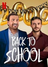 Ngày Tựu Trường Back to School - La Grande Classe