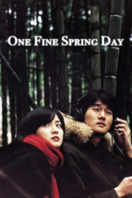 Ngày Xuân Tươi Đẹp Đó One Fine Spring Day