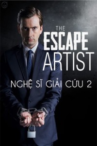 Nghệ Sĩ Giải Cứu 2 The Escape Artist 2