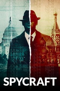 Nghệ thuật tình báo Spycraft