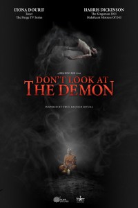 Nghi Thức Cấm KumanThong Don't Look at the Demon