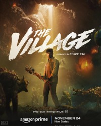 Ngôi Làng - The Village தி வில்லேஜ்