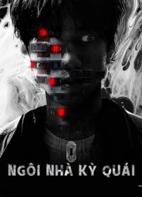 Ngôi Nhà Kỳ Quái Ghost Mansion