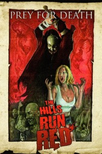 Ngọn Đồi Máu The Hills Run Red