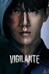 Người Cảnh Giác Vigilante