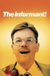 Người Chỉ Điểm (2009) The Informant!