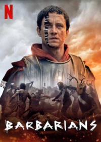 Người con của bộ lạc (phần 1) Barbarians (season 1)