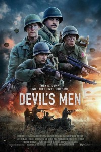 Người của quỷ Devil's Men