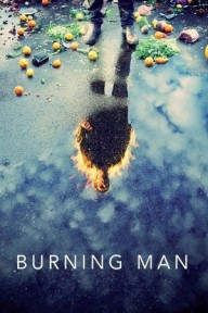 Người Đàn Ông Cuốn Hút Burning Man