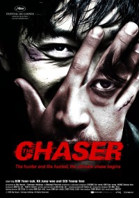 Người Đi Săn The Chaser