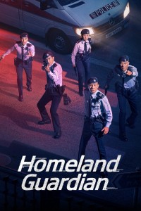 Người Giữ Thành Homeland Guardian