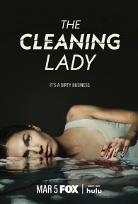 Người hầu phòng bí ẩn (Phần 3) The Cleaning Lady (Season 3)