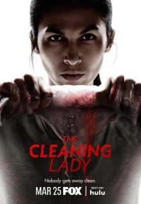 Người hầu phòng bí ẩn (Phần 4) The Cleaning Lady (Season 4)