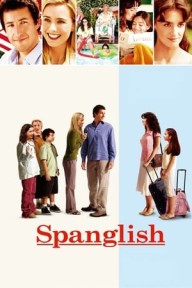 Người La Tinh Trên Đất Mỹ Spanglish