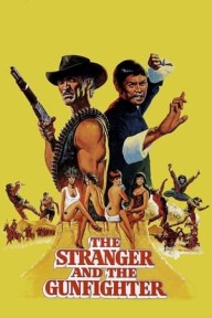 Người Lạ và Tay Súng El Kárate, el Colt y el Impostor/The Stranger and the Gunfighter