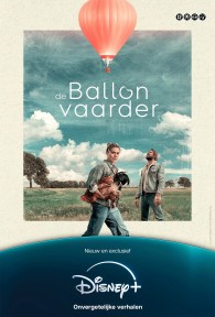 Người Lái Khinh Khí Cầu The Balloonist