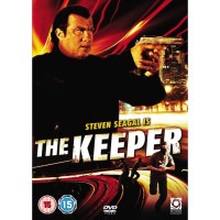 Người Nắm Giữ The Keeper