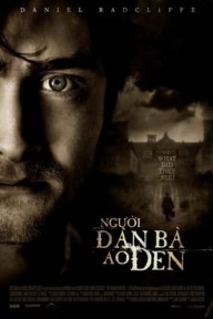 Người Phụ Nữ Hắc Ám The Woman in Black