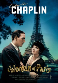 Người Phụ Nữ Ở Paris A Woman Of Paris