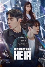 Người Thừa Kế Bất Khả Thi The Impossible Heir