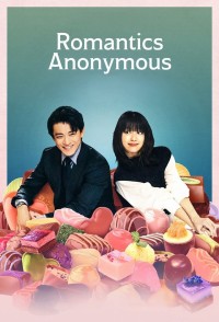 Người Tình Ẩn Danh Romantics Anonymous