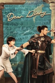 Người Tình Babylon Của Tôi Dear Diary