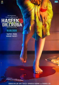 Người tình mê đắm Haseen Dillruba