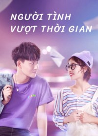 Người Tình Vượt Thời Gian Oh My Drama Lover