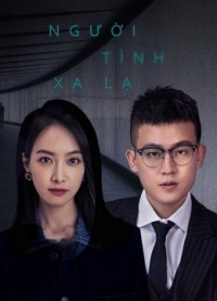 Người Tình Xa Lạ Lover or Stranger
