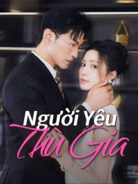 Người Yêu Thù Gia 仇家情人
