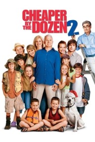 Nhà Có Một Tá Con 2 Cheaper by the Dozen 2