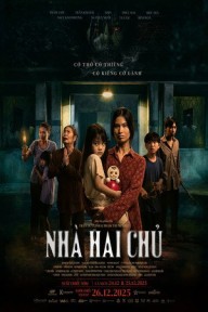 Nhà Hai Chủ The Whispering Spirit