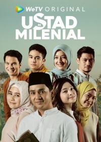 Nhà Thuyết Giảng Thế Hệ Mới The Millennial Preacher